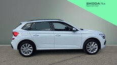Skoda Kamiq 1.0 TSI SE Edition 5dr DSG Petrol Hatchback